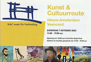 K-C-Route-2023 Achterzijde